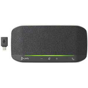 poly sync 10 USB-A USB-C